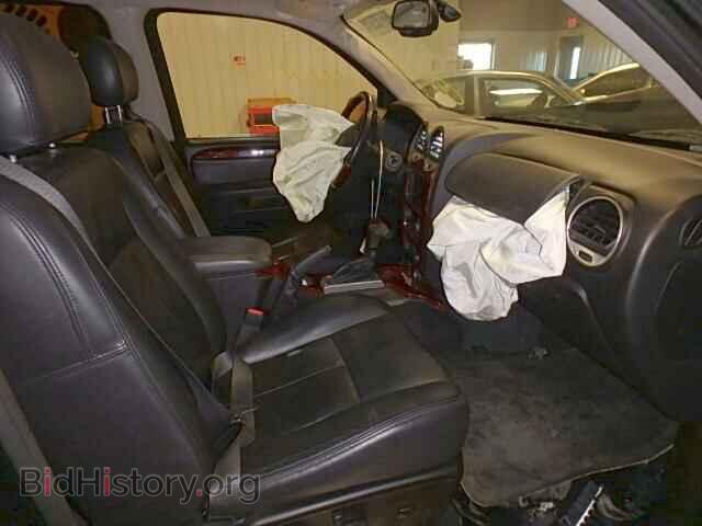 2008 GMC ENVOY - VIN: 1GKET63M182159533 - Фото 5