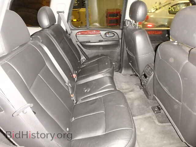 2008 GMC ENVOY - VIN: 1GKET63M182159533 - Фото 6