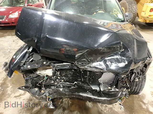 2008 GMC ENVOY - VIN: 1GKET63M182159533 - Фото 7