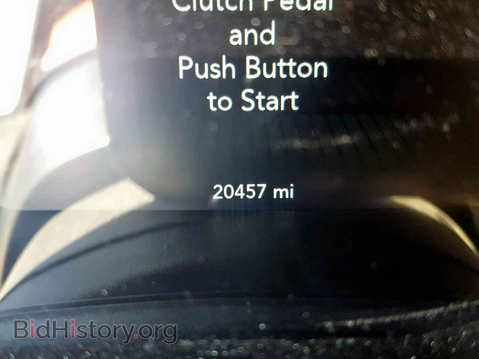 2017 DODGE CHALLENGER - VIN: 2C3CDZBT1HH573806 - Фото 8