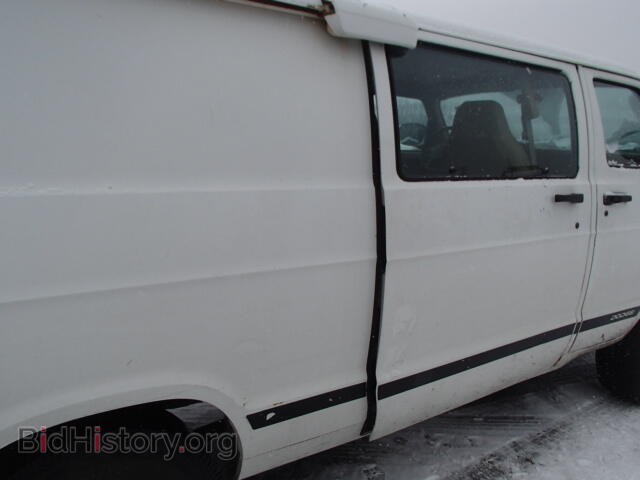 2000 DODGE RAM VAN - VIN: 2B7LB31Z1YK137447 - Фото 10