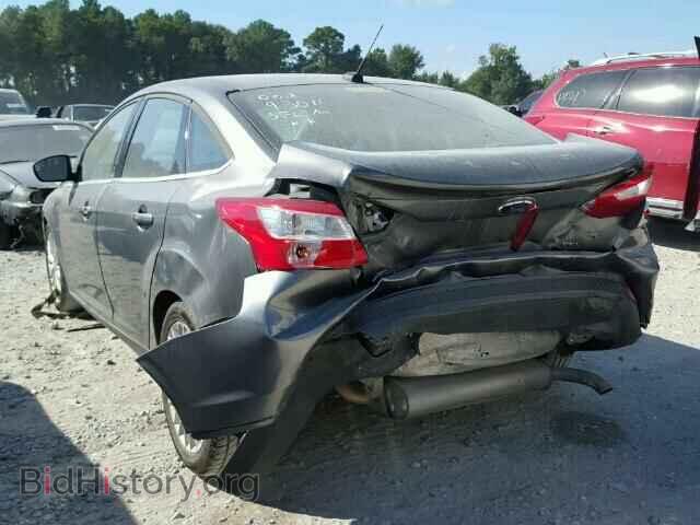2012 FORD FOCUS - VIN: 1FAHP3H27CL361823 - Фото 3