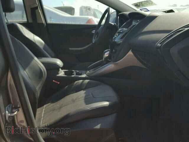 2012 FORD FOCUS - VIN: 1FAHP3H27CL361823 - Фото 5