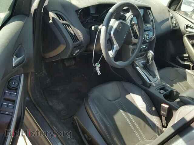 2012 FORD FOCUS - VIN: 1FAHP3H27CL361823 - Фото 9