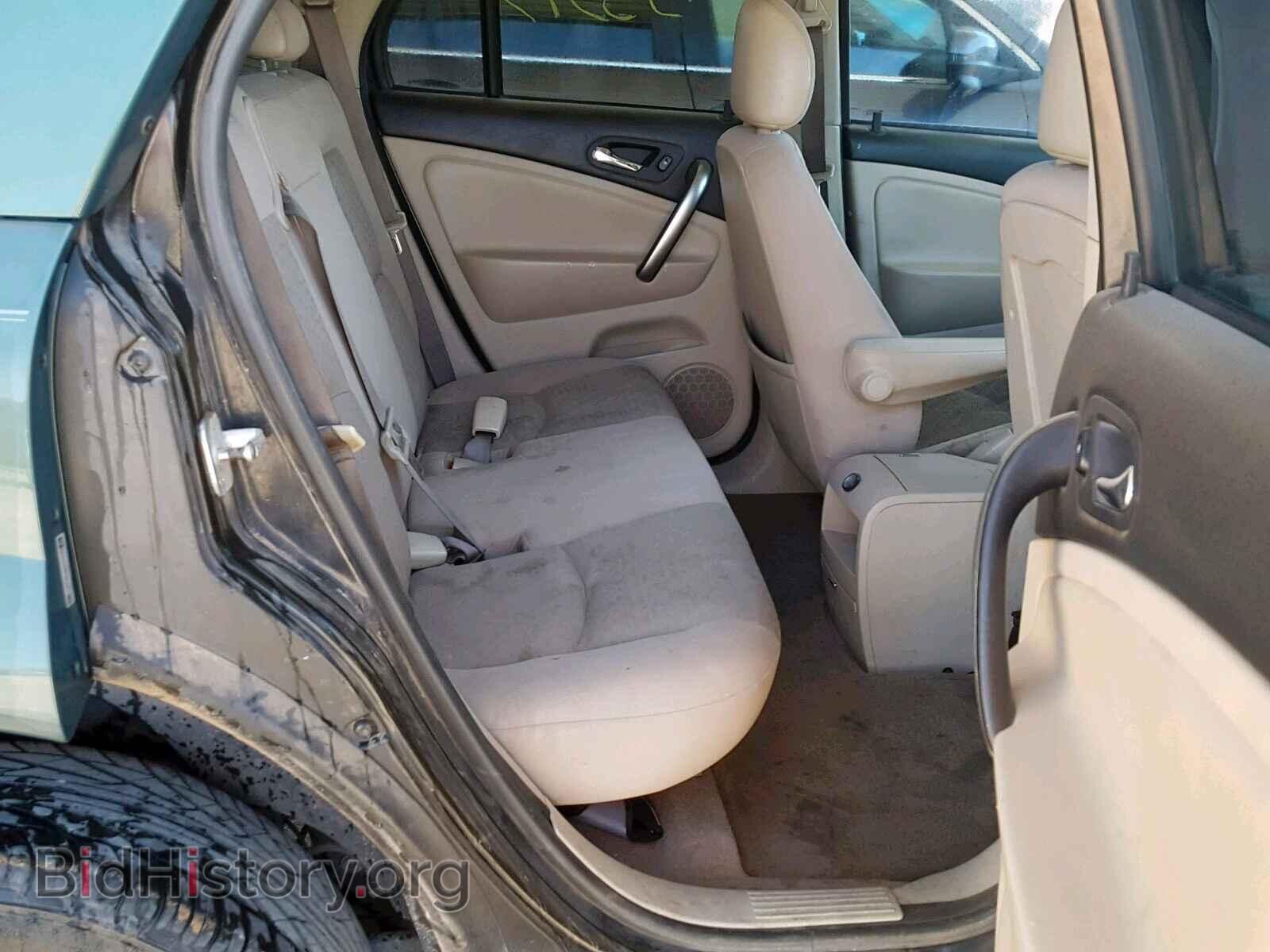 2007 SATURN VUE - VIN: 5GZCZ33D87S815921 - Фото 6