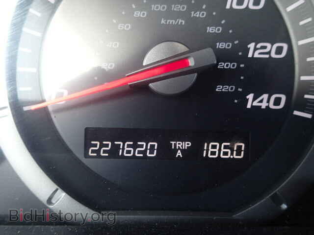 2006 HONDA PILOT - VIN: 5FNYF28496B025834 - Фото 8