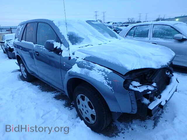 Photo 5GZCZ33D56S853234 - SATURN VUE 2006