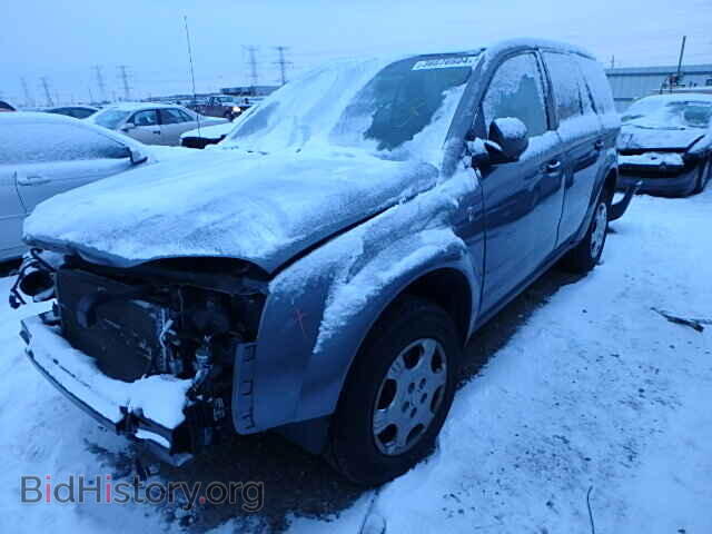 2006 SATURN VUE - VIN: 5GZCZ33D56S853234 - Фото 2