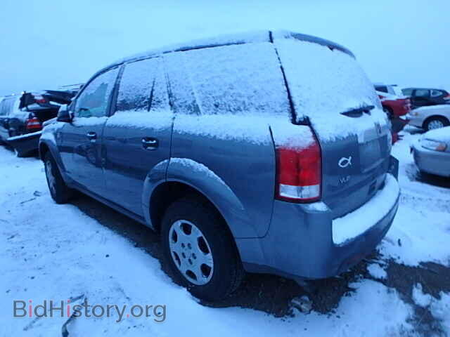 2006 SATURN VUE - VIN: 5GZCZ33D56S853234 - Фото 3