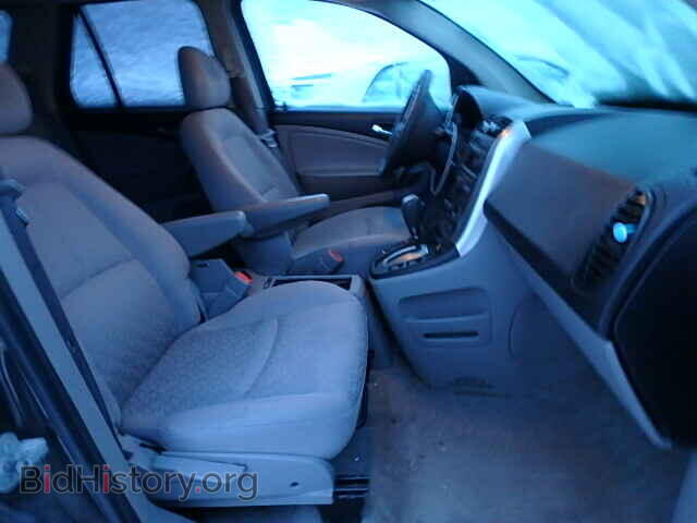 2006 SATURN VUE - VIN: 5GZCZ33D56S853234 - Фото 5