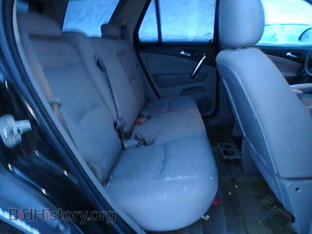 2006 SATURN VUE - VIN: 5GZCZ33D56S853234 - Фото 6