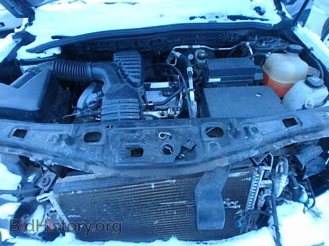2006 SATURN VUE - VIN: 5GZCZ33D56S853234 - Фото 7