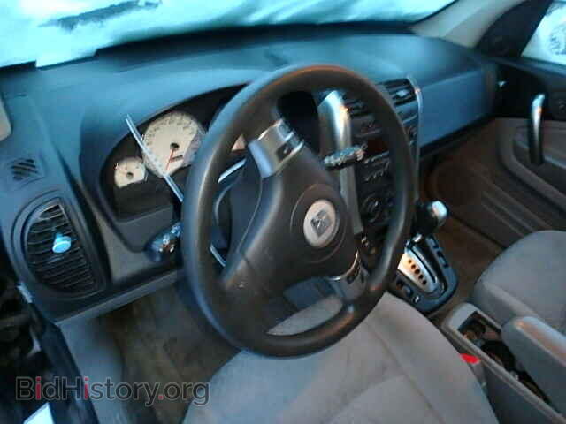 2006 SATURN VUE - VIN: 5GZCZ33D56S853234 - Фото 9