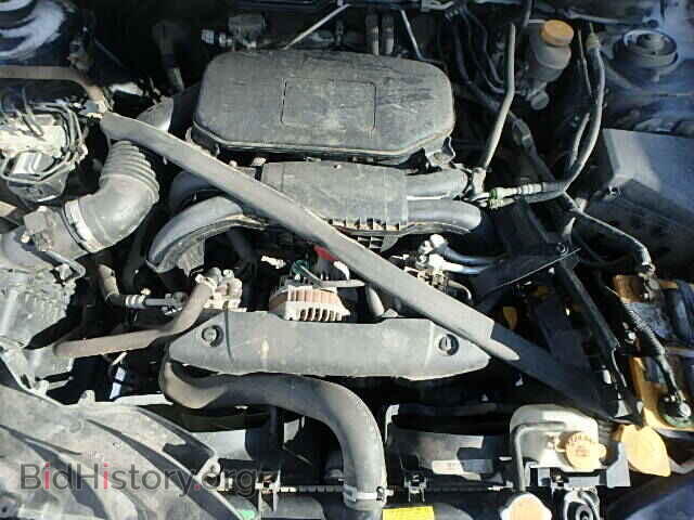 2011 SUBARU OUTBACK - VIN: 4S4BRBCC0B3349544 - Фото 7
