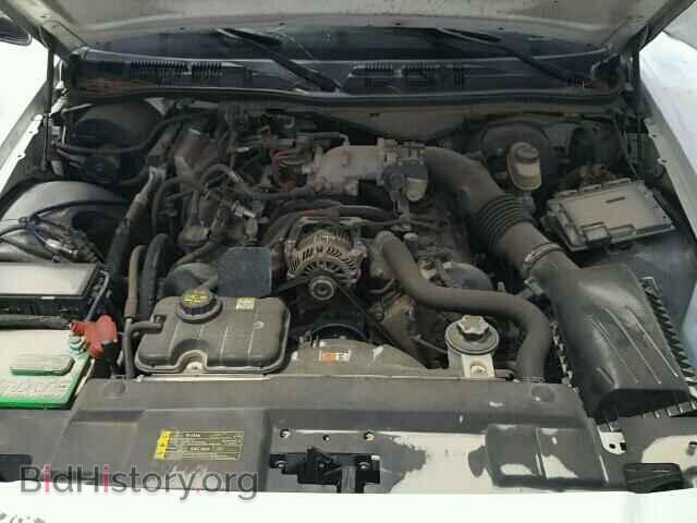 2010 FORD CROWN VIC - VIN: 2FABP7BV1AX100459 - Фото 7