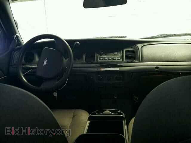 2010 FORD CROWN VIC - VIN: 2FABP7BV1AX100459 - Фото 9