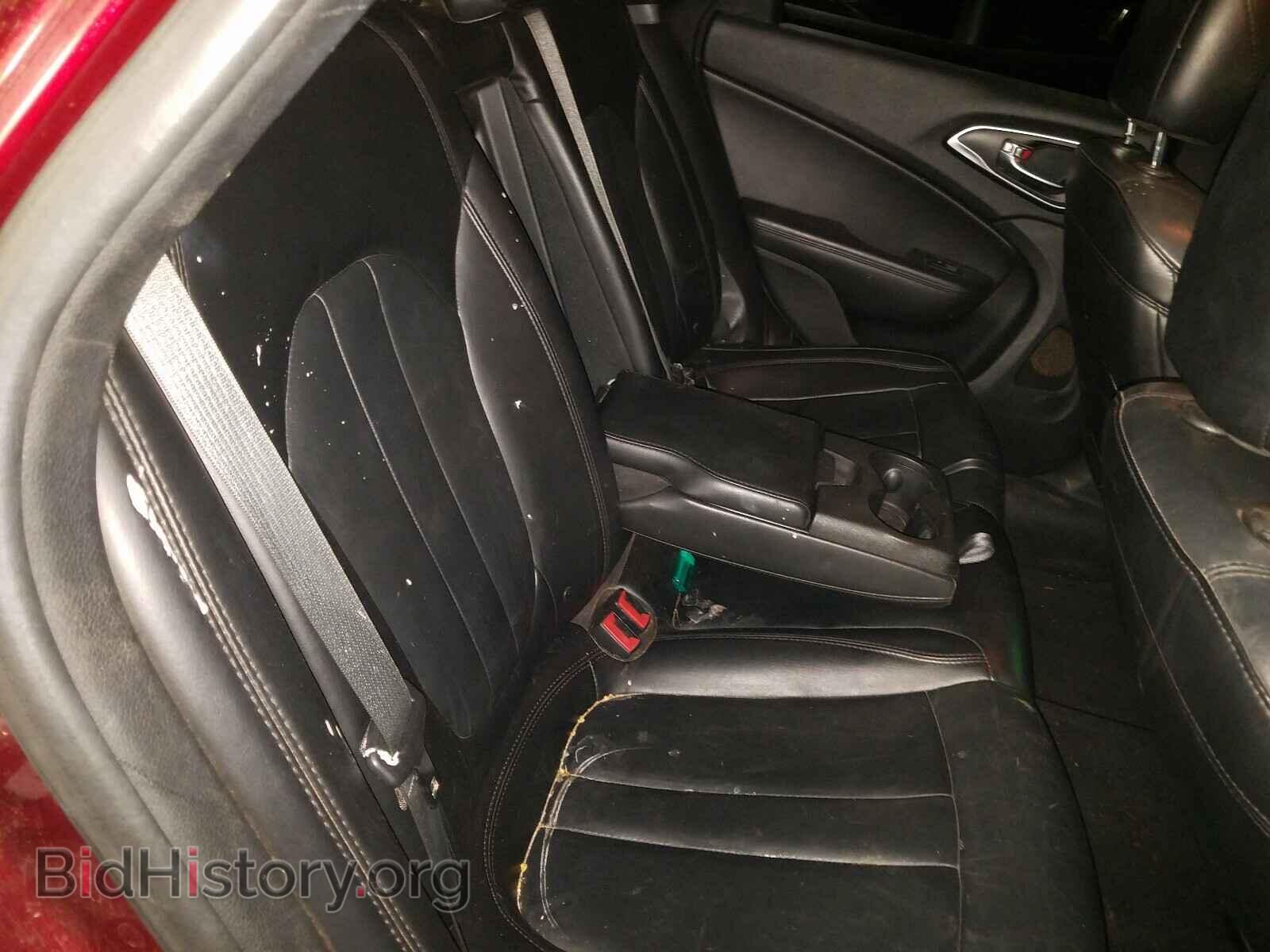2015 CHRYSLER 200 - VIN: 1C3CCCCB5FN544898 - Photo 6
