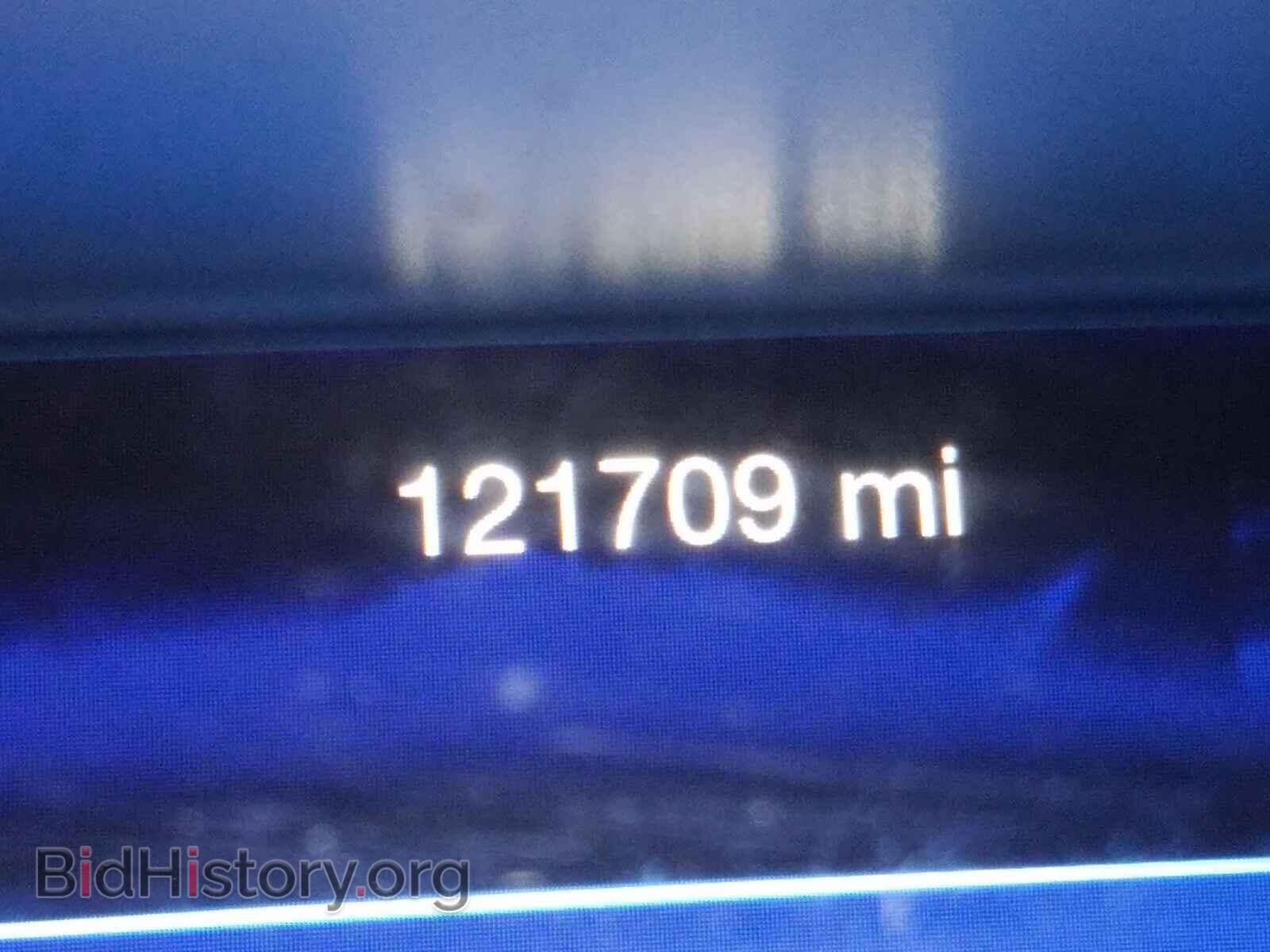 2015 CHRYSLER 200 - VIN: 1C3CCCCB5FN544898 - Photo 8