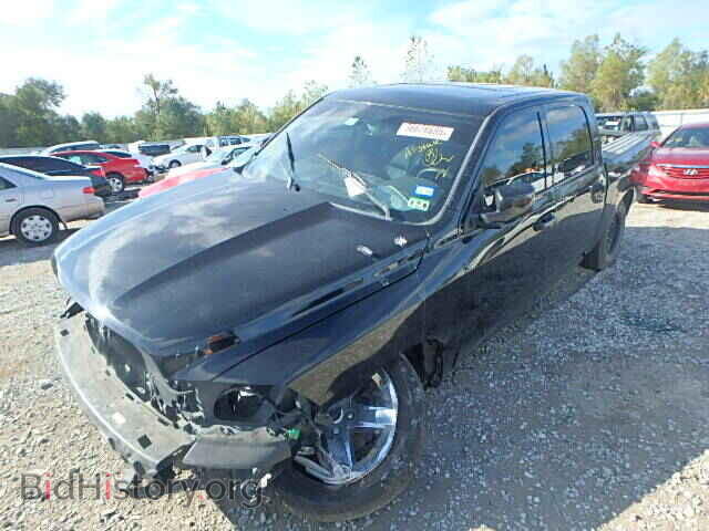 2012 DODGE RAM - VIN: 1C6RD7MT3CS128760 - Photo 2
