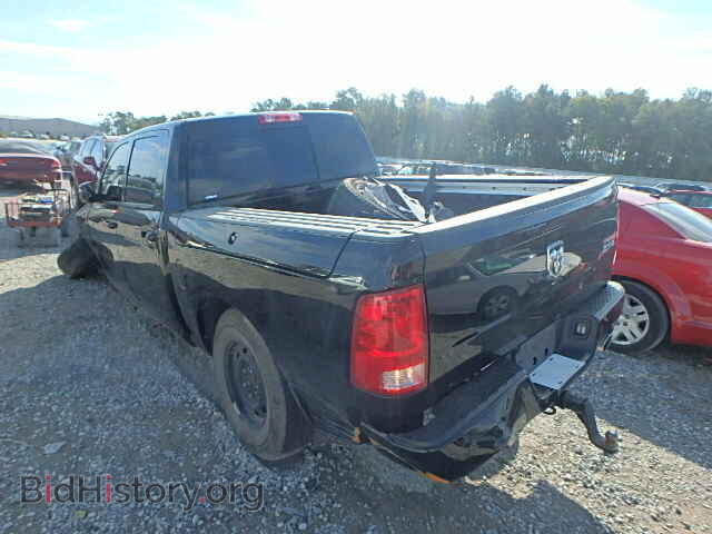 2012 DODGE RAM - VIN: 1C6RD7MT3CS128760 - Photo 3