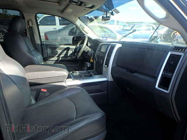 2012 DODGE RAM - VIN: 1C6RD7MT3CS128760 - Photo 5
