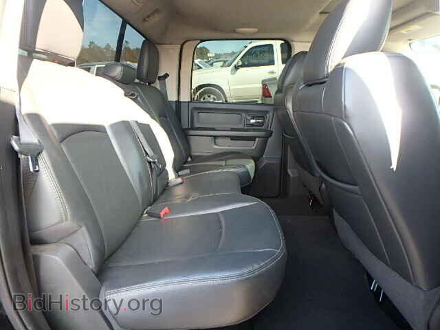 2012 DODGE RAM - VIN: 1C6RD7MT3CS128760 - Photo 6