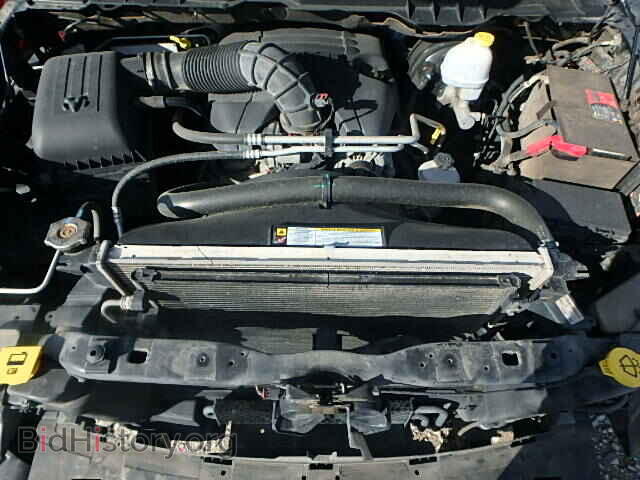 2012 DODGE RAM - VIN: 1C6RD7MT3CS128760 - Photo 7