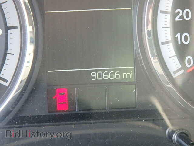 2012 DODGE RAM - VIN: 1C6RD7MT3CS128760 - Photo 8