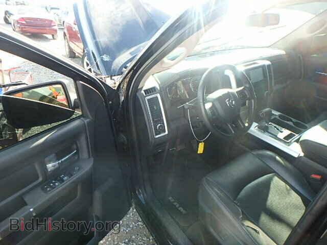 2012 DODGE RAM - VIN: 1C6RD7MT3CS128760 - Photo 9