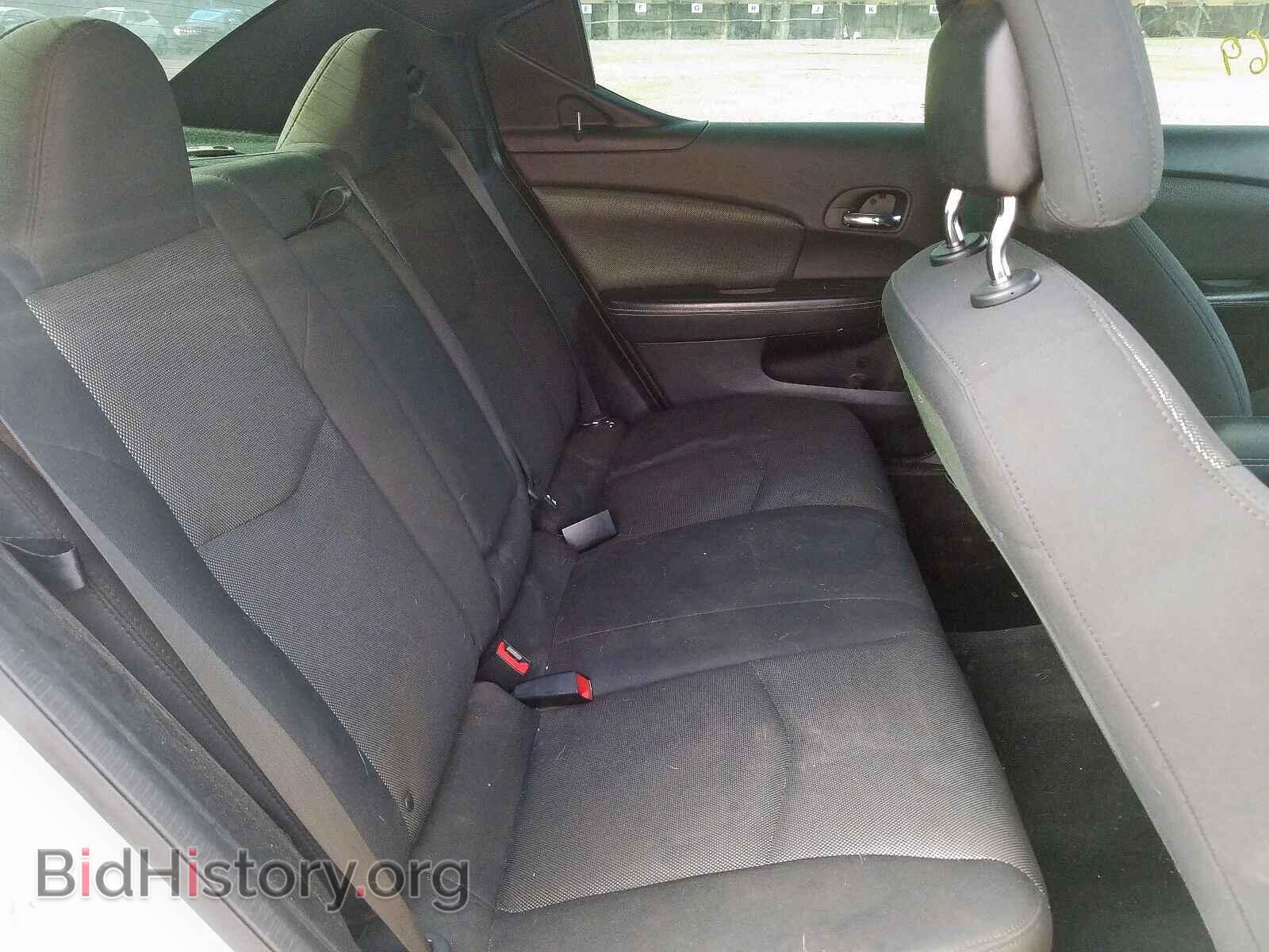 2014 DODGE AVENGER - VIN: 1C3CDZAB3EN125885 - Фото 6