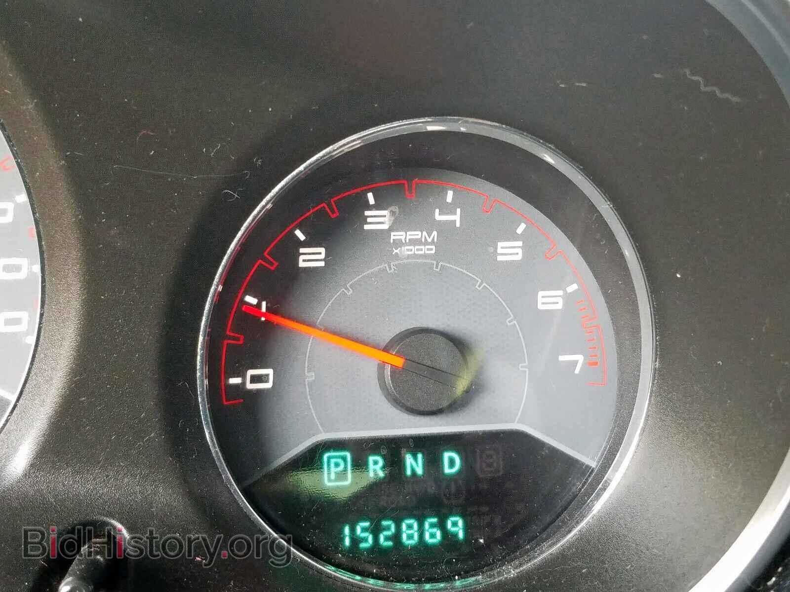2014 DODGE AVENGER - VIN: 1C3CDZAB3EN125885 - Фото 8