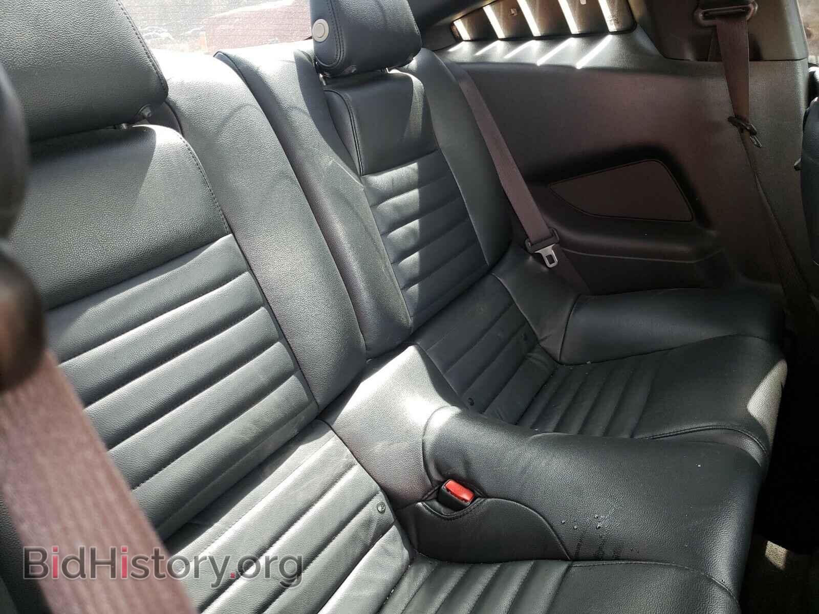 2014 FORD MUSTANG - VIN: 1ZVBP8CF0E5225724 - Фото 6