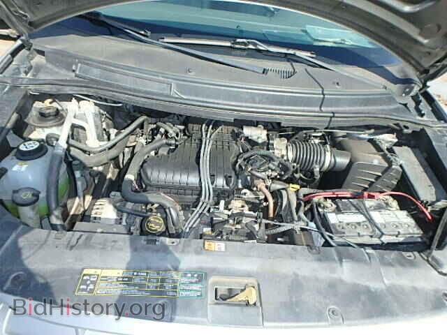 2006 FORD FREESTAR - VIN: 2FMZA51646BA47037 - Фото 7