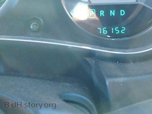 2013 CHRYSLER 200 - VIN: 1C3CCBBGXDN528653 - Фото 8