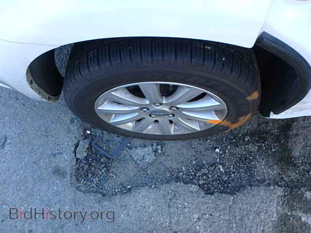 2013 CHRYSLER 200 - VIN: 1C3CCBBGXDN528653 - Фото 9