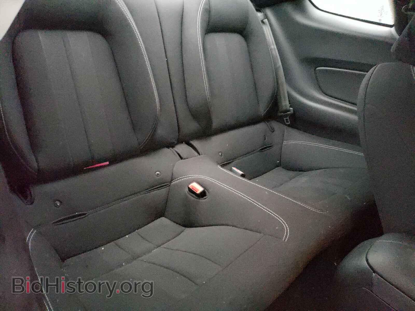 2020 FORD MUSTANG - VIN: 1FA6P8TH3L5174888 - Фото 6