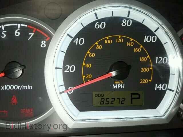 2007 SUZUKI FORENZA - VIN: KL5JD56Z37K552818 - Фото 8