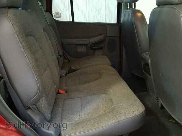 2005 FORD EXPLORER - VIN: 1FMZU72E45UA49680 - Фото 6