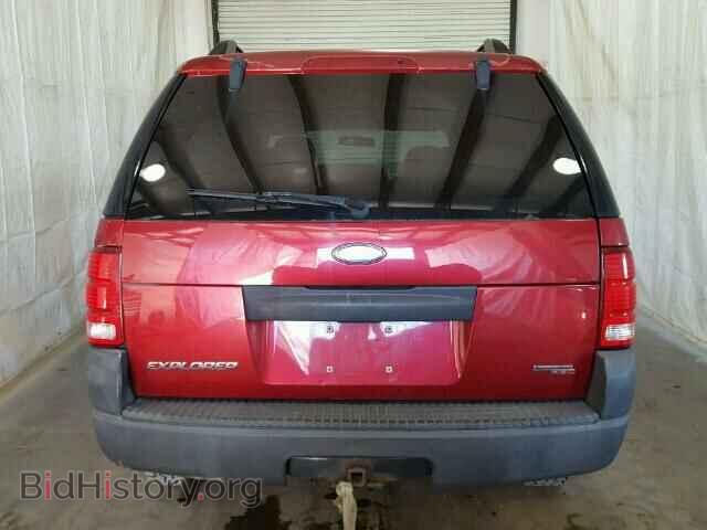 2005 FORD EXPLORER - VIN: 1FMZU72E45UA49680 - Фото 9