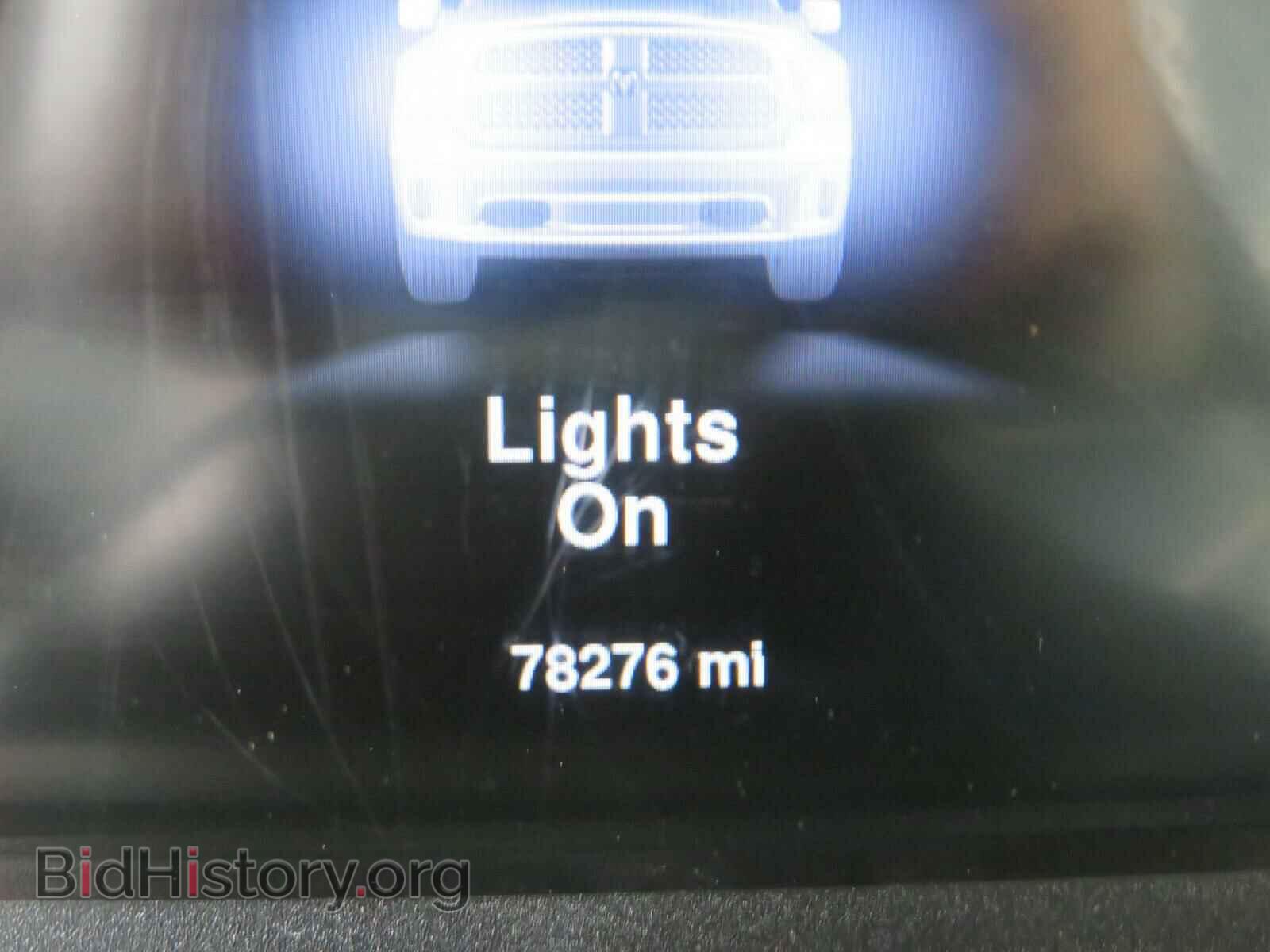 2016 RAM 2500 - VIN: 3C6UR5NJ4GG134304 - Фото 8