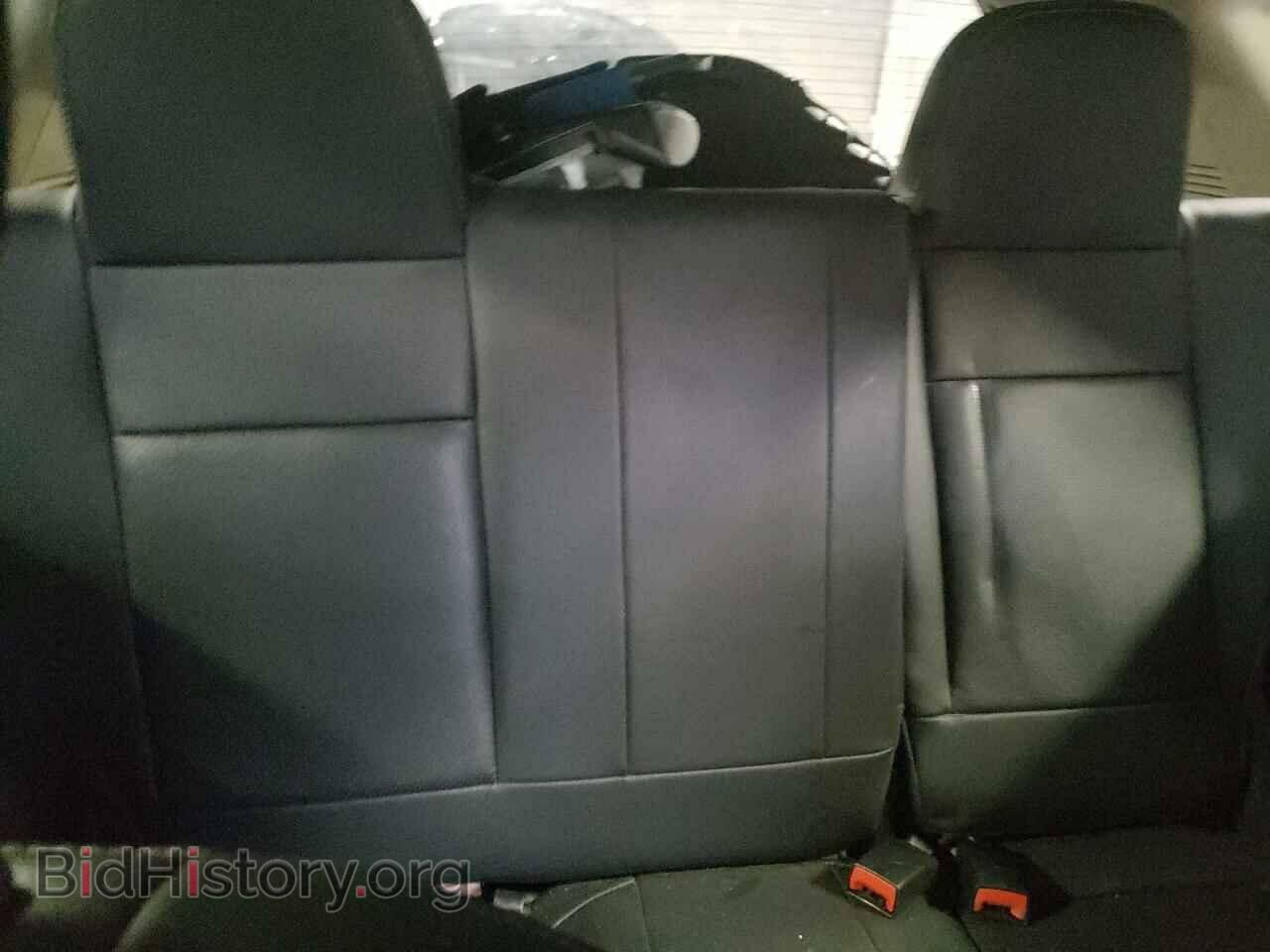 2017 JEEP COMPASS - VIN: 1C4NJCEB0HD189610 - Фото 10
