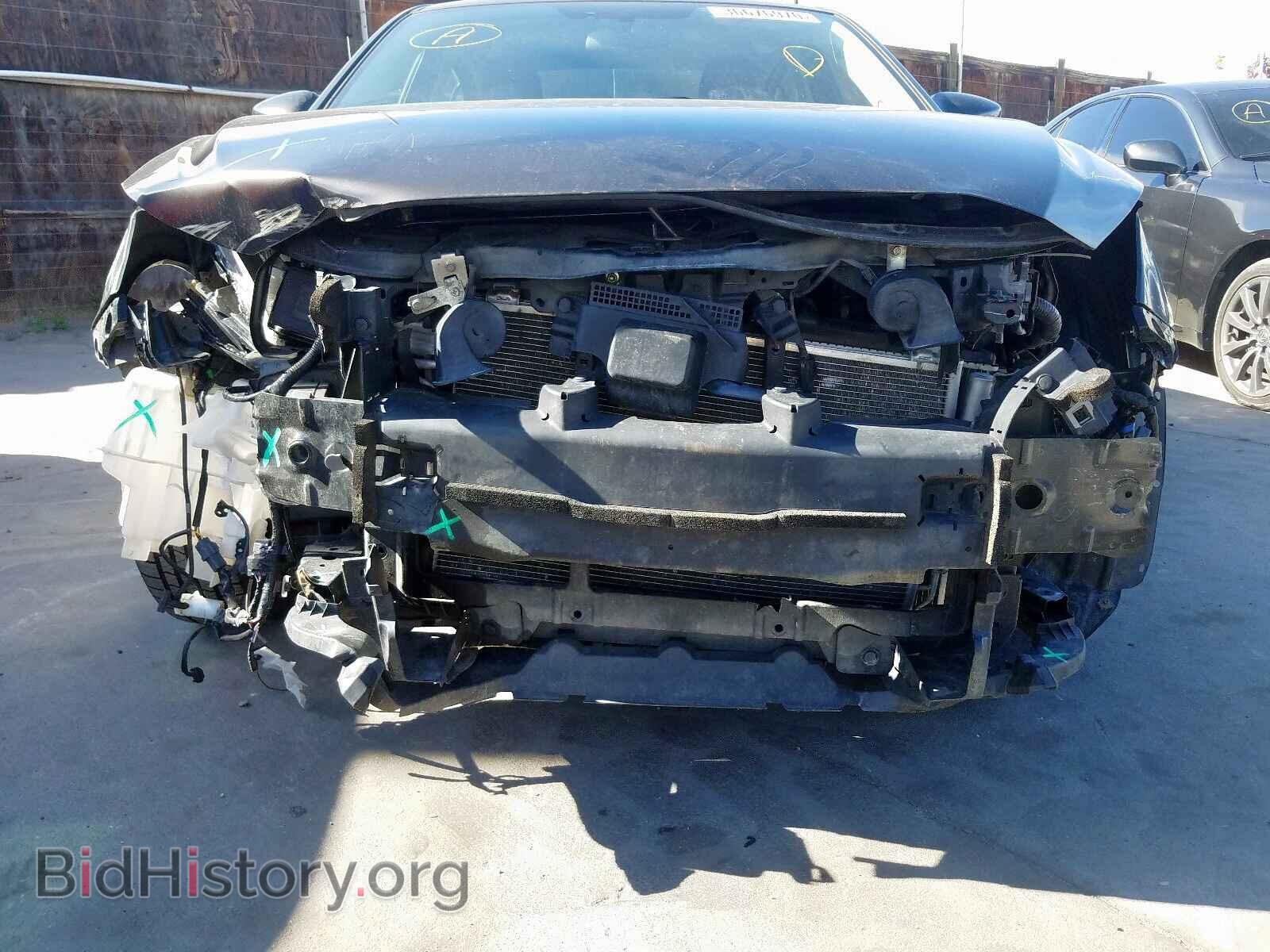 2017 MAZDA 3 - VIN: 3MZBN1U70HM137940 - Photo 9