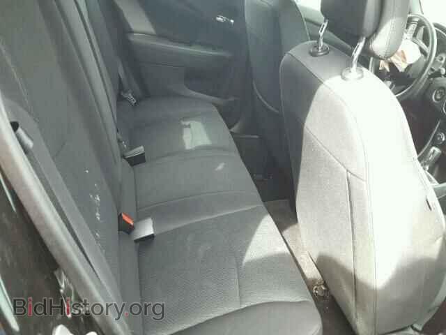 2014 CHRYSLER 200 - VIN: 1C3CCBAG6EN158465 - Фото 6