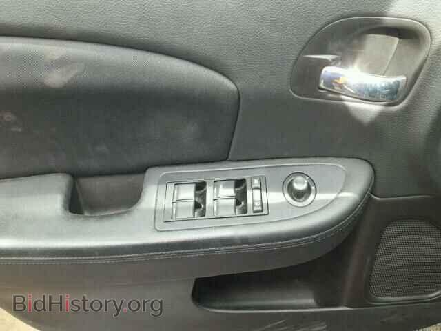 2014 CHRYSLER 200 - VIN: 1C3CCBAG6EN158465 - Фото 10
