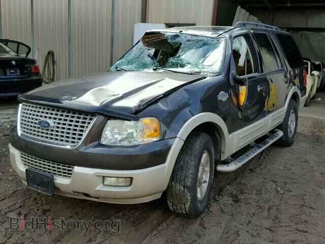 2006 FORD EXPEDITION - VIN: 1FMFU17596LA31045 - Фото 2