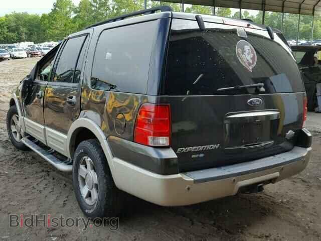 2006 FORD EXPEDITION - VIN: 1FMFU17596LA31045 - Фото 3