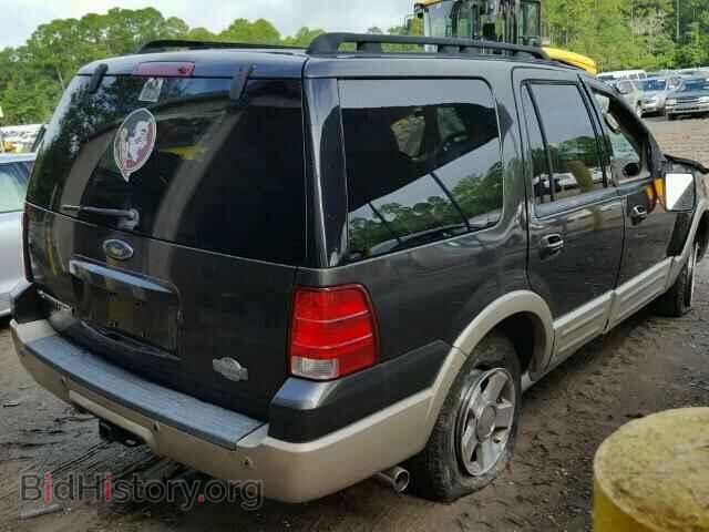 2006 FORD EXPEDITION - VIN: 1FMFU17596LA31045 - Фото 4
