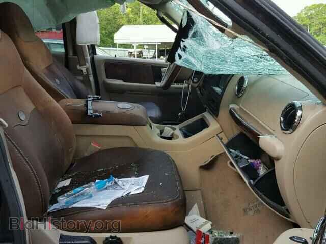 2006 FORD EXPEDITION - VIN: 1FMFU17596LA31045 - Фото 5