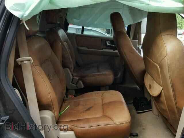 2006 FORD EXPEDITION - VIN: 1FMFU17596LA31045 - Фото 6