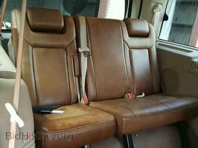 2006 FORD EXPEDITION - VIN: 1FMFU17596LA31045 - Фото 9